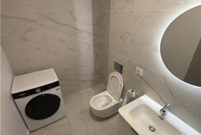 Prima Inchiriere I 2 Camere | Elite | Garaj  Subteran | Bloc 2025 - 11