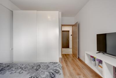 Oltenitei-Runcu-Penthouse urban cu terasă privată de 58 mp -2 camere-COMISION 0% - 7