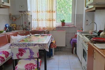 2 camere, 54 mp,  Hipodrom, confort 1, etaj 1 - 9