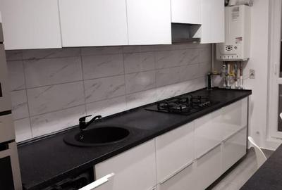 Garsoniera de inchiriat - 1