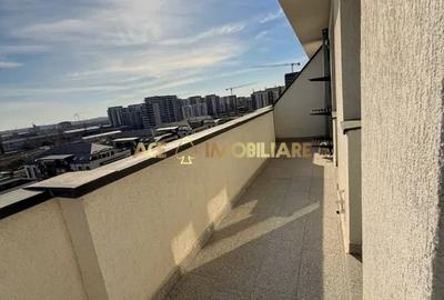 2 Camere de inchiriat | Theodor Pallady | Metrou | Centrala | 64mp - 7