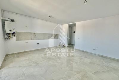 Apartament cu 1 camera, finalizat, zona Braytim - 1