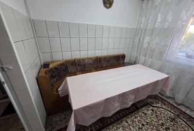 Apartament 2 camere Navodari mobilat+parcare primarie. - 12