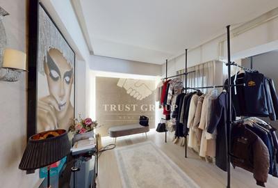 Aviatorilor-Piata Charles de Gaulles | 4 camere Lux | Loc de parcare | 2024 - 1