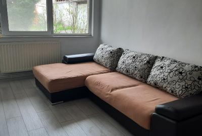 Dau în chirie apartament cu 2 camee - 4