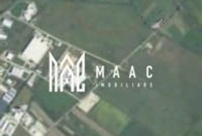 Teren | 8200 MP | Oportunitate investiție |  Extravilan | Șura Mică - 2