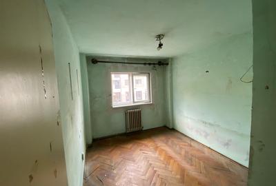 Apartament Renovabil 4 Camere | 80,55 MP | 2 BĂI | ETAJ 1 | Zona Tolstoi-Cetate - 2