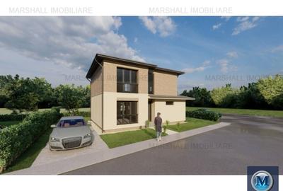 Vila cu 3 camere de vanzare in Baicoi, 115.60 mp #15769 - 1