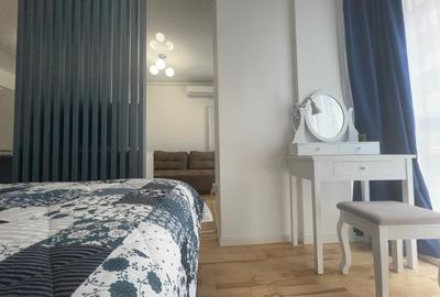 Studio Mamaia-Sat complet mobilat si utilat, la 1 minut de plaja - 7