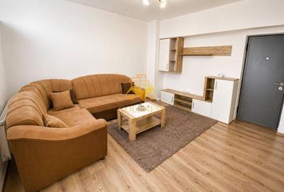 3 camere open space, parcare, Cartierul Marasti, Fabricii, Mega Image - 1