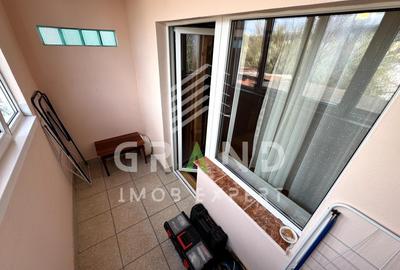 2 CAMERE DECOMANDAT | BALCON | MĂNĂȘTUR / ALEEA BRATEȘ - 21