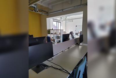COMISION 0% | Spațiu de Birouri | Zonă Centrală | Utilități Incluse | - 7