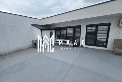 Penthouse superb 4 camere terasa 155 mp READY TO MOVE - 32