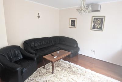 Casă de închiriat, 5 camere, 160 mp, Mănăștur zona Câmpului - 2