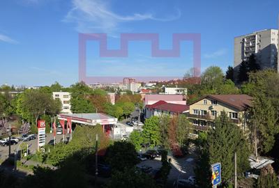 Inchiriere  apartament renovat 2 camere parcare Plopilor parcul Babes - 13