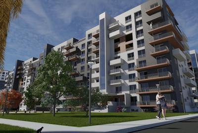 SOHO Residence Brasov II