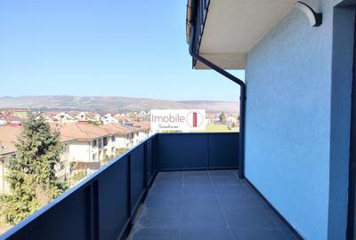 Apartament 2 camere La Cheie | TERASĂ 45 mp | Etaj 2 | zona Cetății - 12