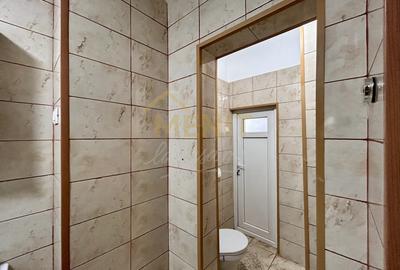 Casa 4 camere, garsoniera, 2 bai, garaj acoperit, Mihai Bravu, Ploiesti - 5