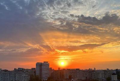 Penthouse - 4 camere | Pta Muncii | Bloc 2017 | Terasa 374mp - 17