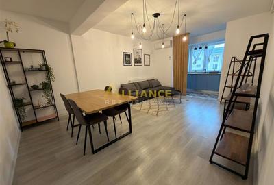 5 Minute Metrou Berceni Apt 3 camere si 2 bai - 4