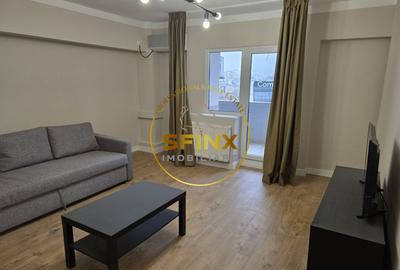Apartament cu 2 camere, mobilat în Unirii
