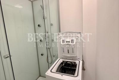 Garsoniera de inchiriat| Disponibilitate Imediata |5 min metrou 1 Decembrie 1918 - 6