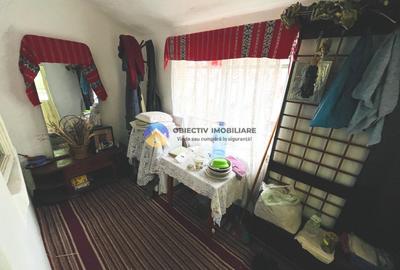 CASĂ cu teren 1419 mp BUHUȘI, judetul BACĂU - 4