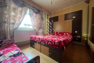 Apartament 4 camere, zona Confectii - 2