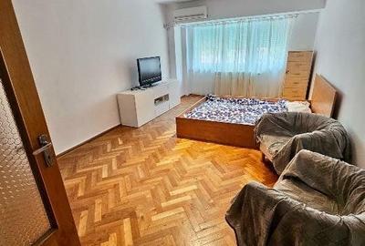 Unirii I Apartament 2 camere I 8 minute metrou