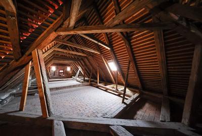 Casă Săsească Autentică cu Șură Impresionantă în Cristian – Teren 2729mp - 34