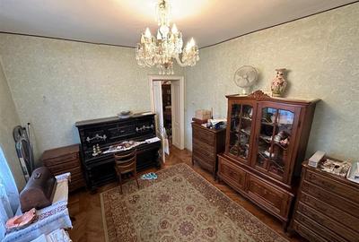 ULTRACENTRAL - Apartament 3 camere - Râpa Galbenă + Boxa + Garaj ! - 4