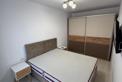 STUDIO MODERN COMPLEX 81 RESIDENCE-ZONA POPESTI- CENTRALA PROPRIE - 3