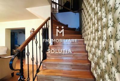 Casă tip insiruită | 2 etaje | curte amenajată | Baia Mare - 7