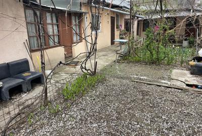 Teren Construcții intravilan de 282 mp, în Mihai Bravu