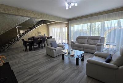 Casa individuala premium in Someseni  -Comision 0% - 4