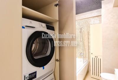 Vedere la Lac! Apartament tip Studio cu Parcare Privata - Sigma Residence - 25