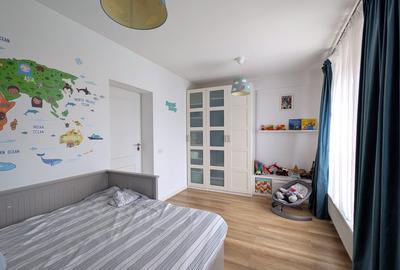 Casa cu Bambus – Mogosoaia – intre Lac si Padure - 31