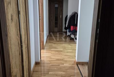 Apartament modern cu 4 camere, zona Minerva. - 4