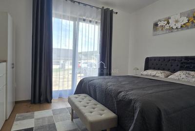 Casa Noua Moderna/Amenajata Lux/ Prima Inchiriere, Livezeni - 7