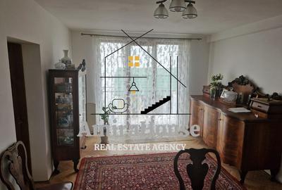 Apartament 3 camere, 80 mp, garaj, etaj 1, Andrei Muresanu zona str Brasov - 2