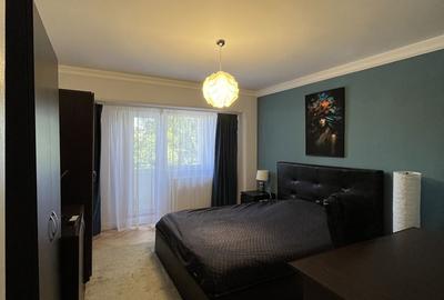 Apartament 2 camere de inchiriat Unirii, Centrul Civic - 12