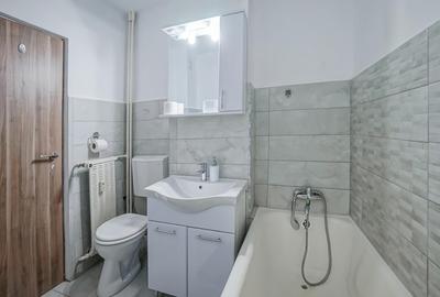 Piața Unirii - 3 camere, 2 bai, bloc din 1992 - Gata de mutare - 3