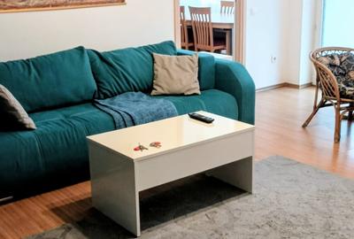 2 camere Style Residence 1 // Prima inchiriere // Parcare subterana // Boxa - 1