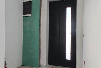 FARA COMISIOANE casa cu 4 camere P+1+pod 2 placi terasa curent 380v LA CHEIE - 6
