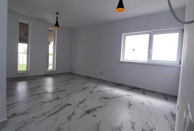 FARA COMISIOANE casa cu 5 camere P+1+pod incalzire pardoseala terasa beci garaj - 11