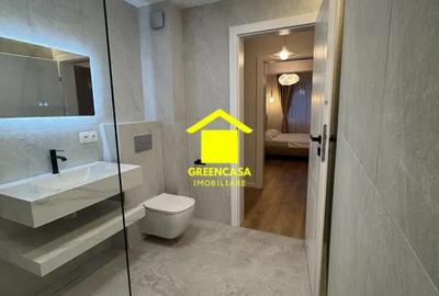 Apartament 2 camere, Gheorgheni, LUX - 5