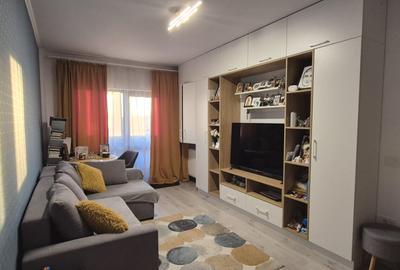2 CAMERE MOBILAT+UTILAT+2 LOC PARCARE, POPAS PACURARI - 4