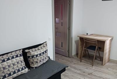Ocazie!!!Apartament 2 camere de închiriat – Piața Sudului / Olteniței- 400 Euro - 4