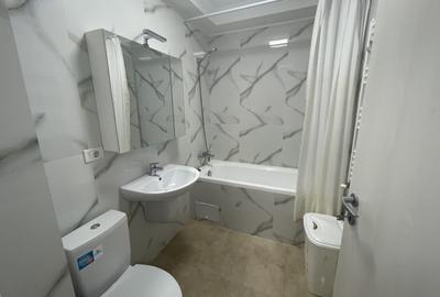 Prelungirea Ghencea, garsoniera,45mp, etaj 4,mobilată și utilată+loc de parcare - 8