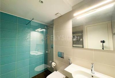 Apartament 2 camere de inchiriat Lighthouse Residence Herastrau - 14